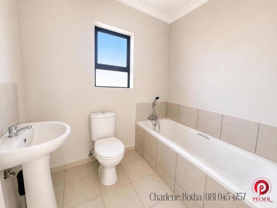 3 Bedroom Property for Sale in Raceway Free State
